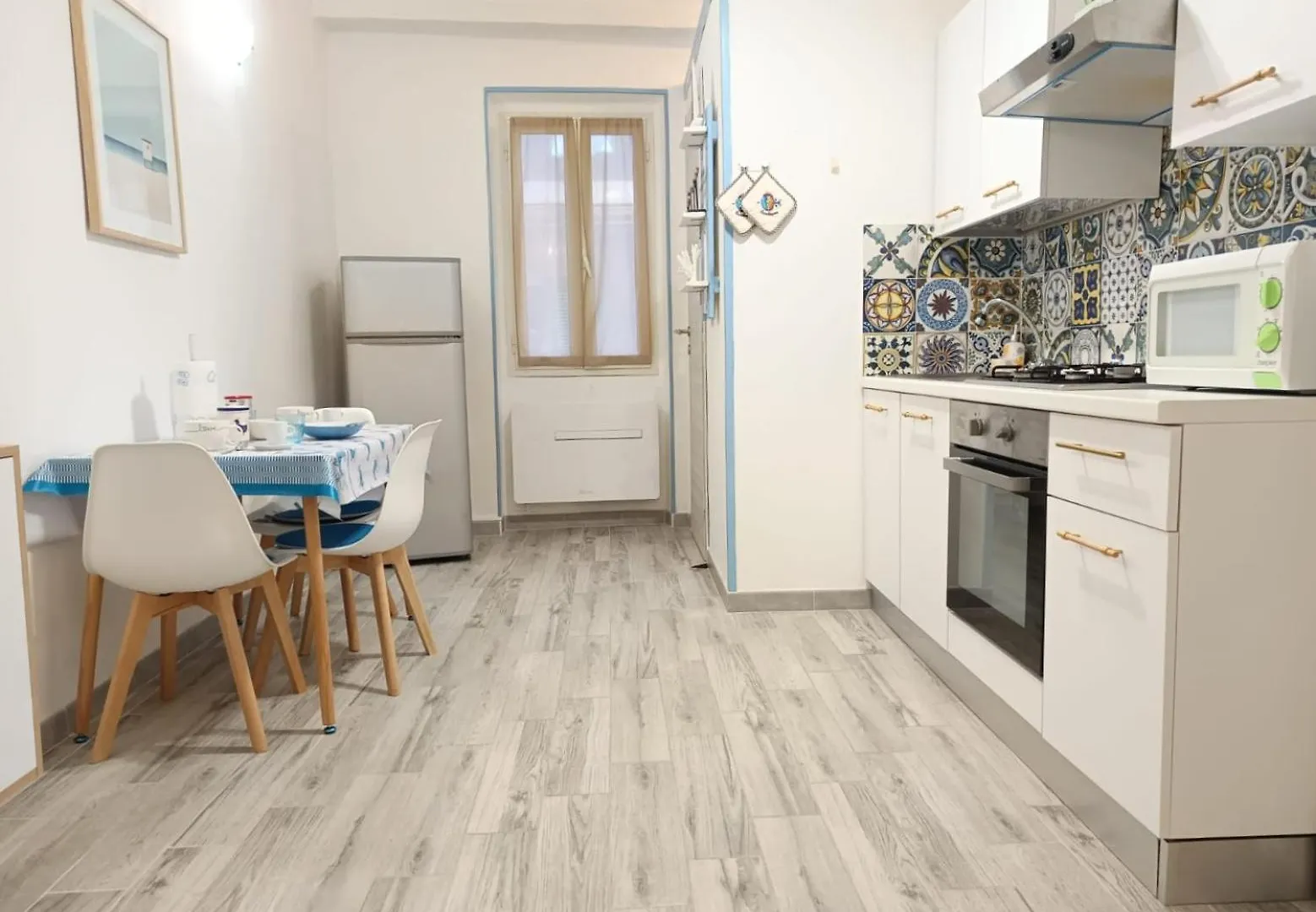 Alghero Escape Apartament
