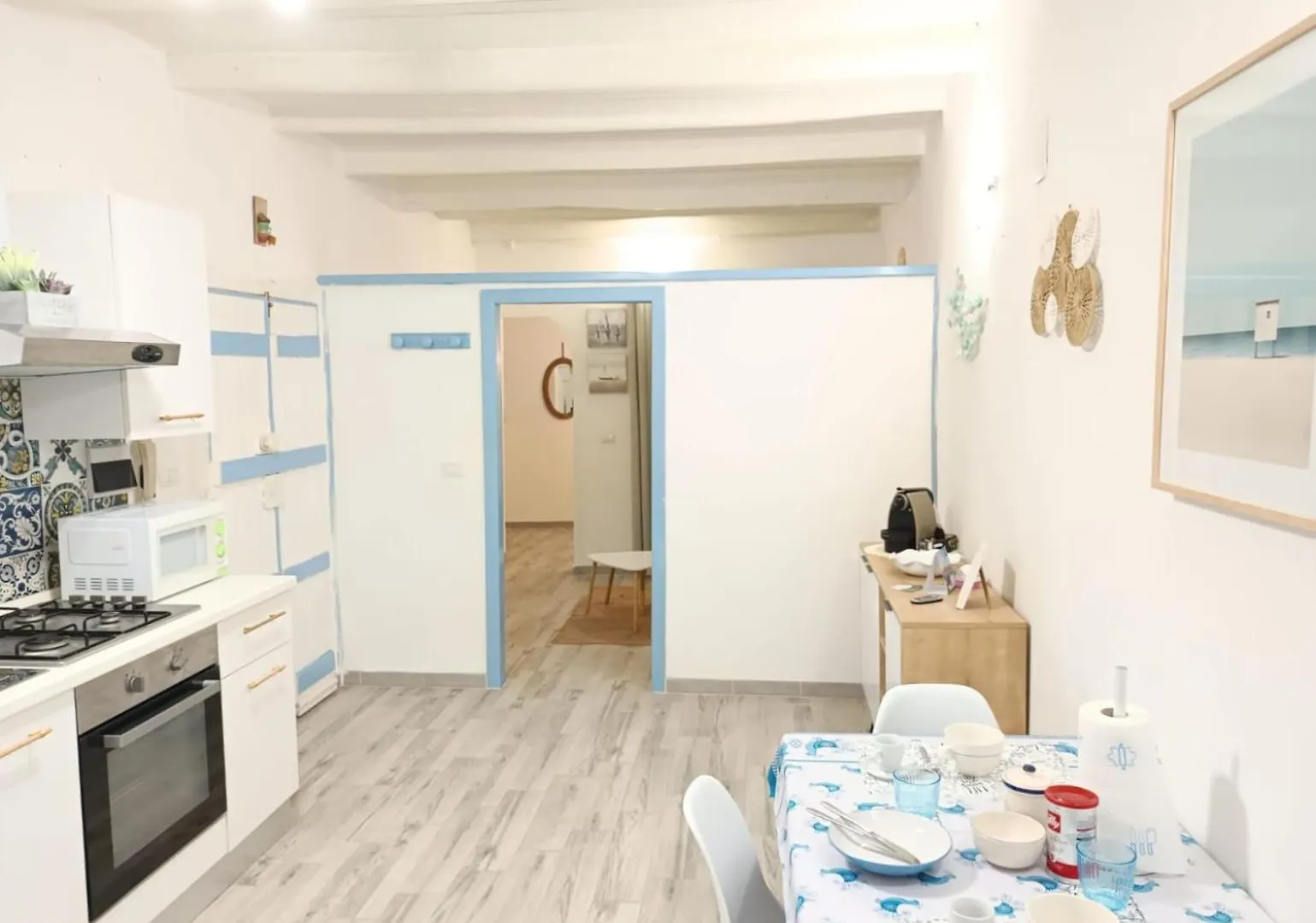 Lejlighed Alghero Escape Italien