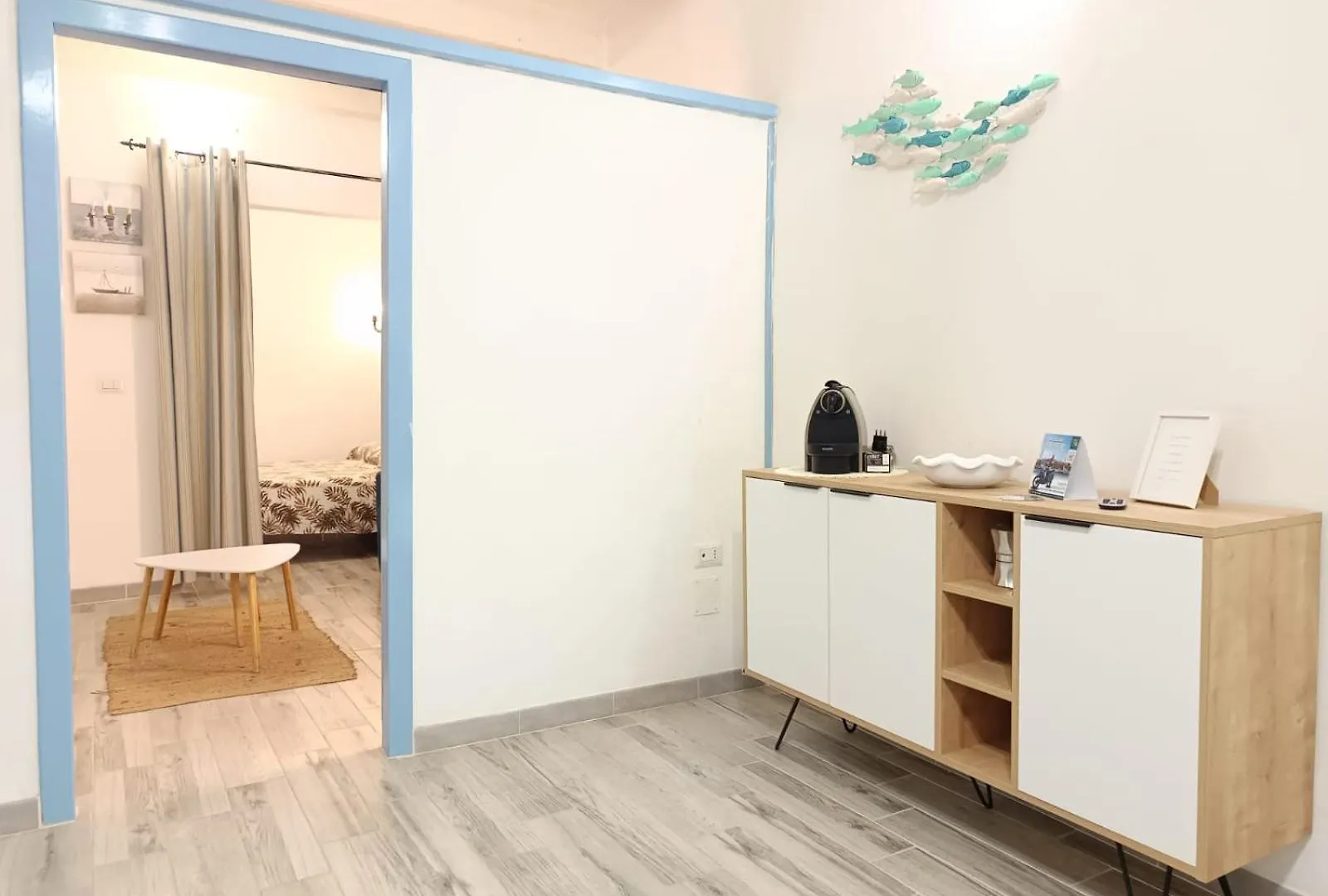 Apartament Alghero Escape