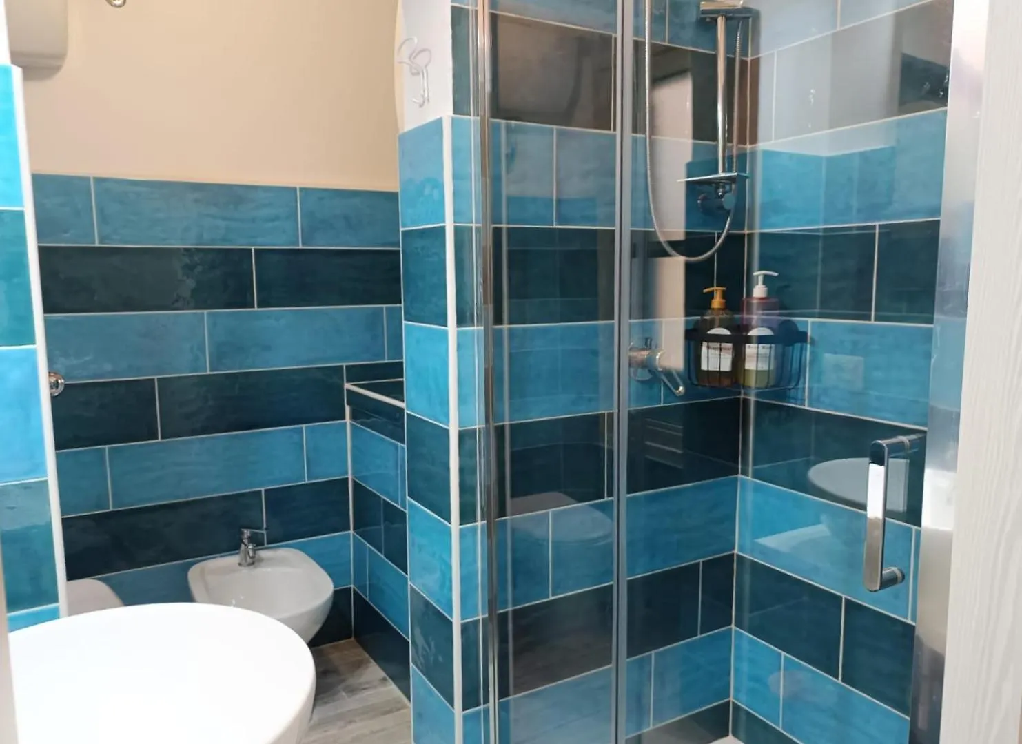 Alghero Escape Apartament