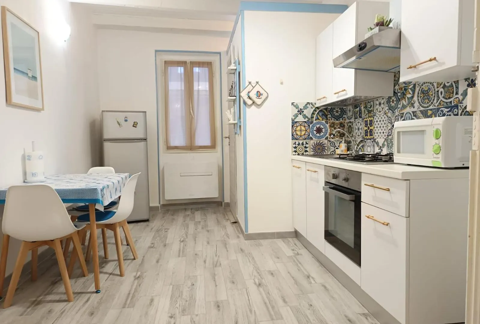 Alghero Escape Italien