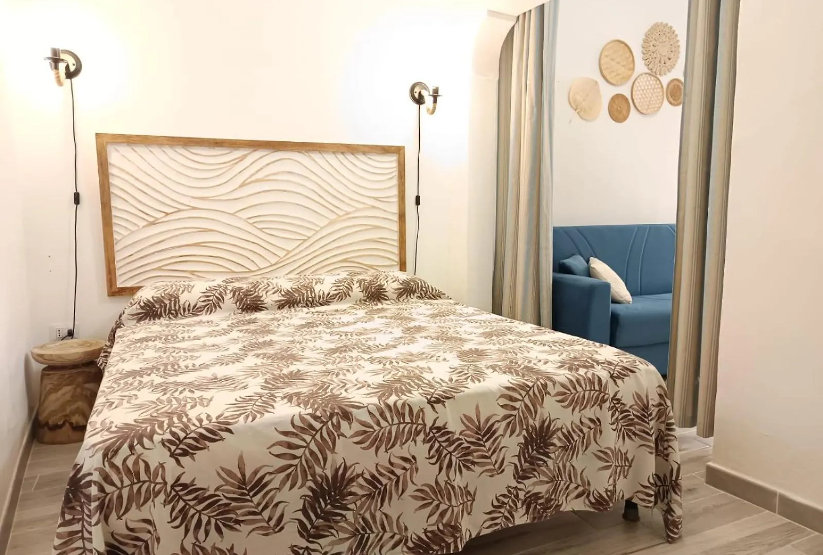 Alghero Escape